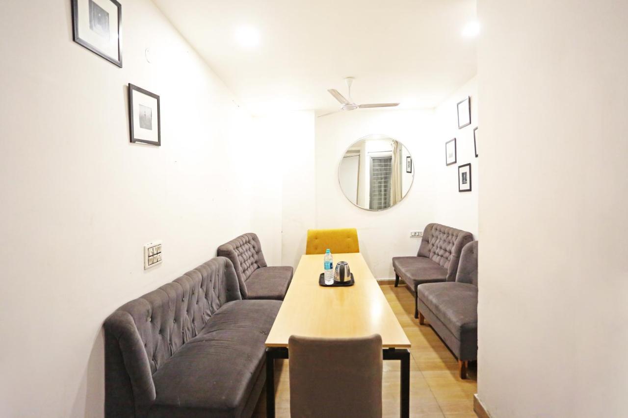 Hotel Raaso Inn Rohini Sec-16 By Arrow Delhi  Eksteriør billede